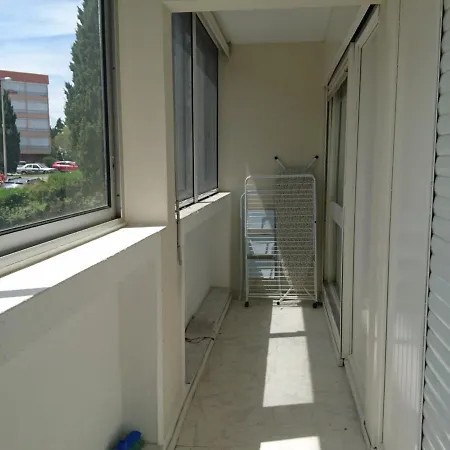 Apartment Balaruc-les-bains, 2 Pieces, 4 Personnes - Fr-1-534-21 Balaruc-les-Bains